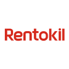 Rentokil Pest Control logo